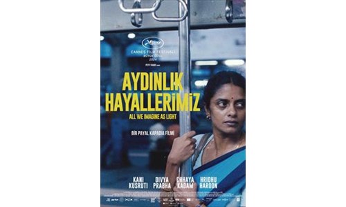 AYDINLIK HAYALLERİMİZ